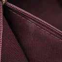 シャネル CHANEL ビジネスアフィニティ A93750 ブラック キャビアスキン 2WAYバッグ シャンパンゴールド金具 ショルダー ハンドバッグ 黒