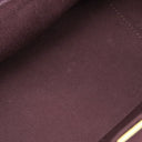 シャネル CHANEL ビジネスアフィニティ A93750 ブラック キャビアスキン 2WAYバッグ シャンパンゴールド金具 ショルダー ハンドバッグ 黒