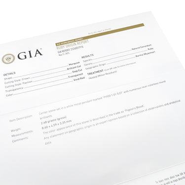 TASAKI TASAKI プラチナ×ルビー Pt900 ダイヤモンド ルビー ペンダントトップ 田崎 ルビー ダイヤ PT900