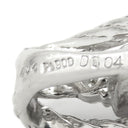 ノンブランド NON BRAND ラベンダーヒスイ プラチナシルバー Pt900 ラベンダー翡翠 ダイヤモンド ペンダントトップ 翡翠 紫