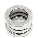 ブルガリ BVLGARI ビーゼロワン B-zero1 ホワイトゴールド K18WG ペンダントトップ 750 18金