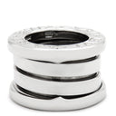 ブルガリ BVLGARI ビーゼロワン B-zero1 ホワイトゴールド K18WG ペンダントトップ 750 18金