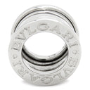 ブルガリ BVLGARI ビーゼロワン B-zero1 ホワイトゴールド K18WG ペンダントトップ 750 18金