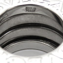 ブルガリ BVLGARI ビーゼロワン B-zero1 ホワイトゴールド K18WG ペンダントトップ 750 18金