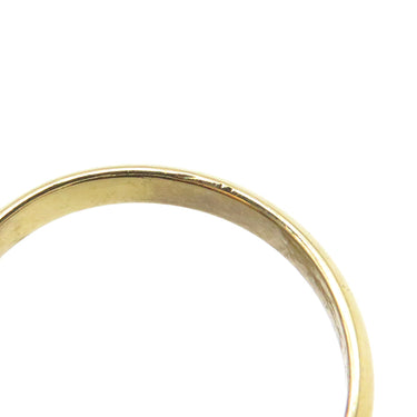 カルティエ Cartier トリニティ コード ブラックXスリーカラー K18YG K18PG K18WG ナイロン ブレスレット スリーカラー 750 18金