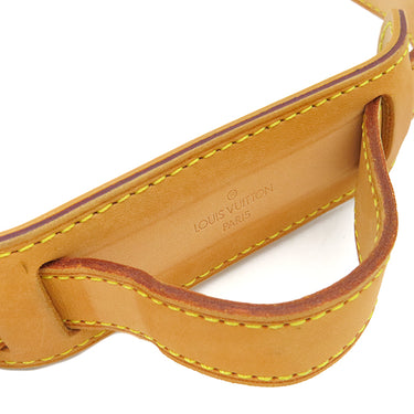 ルイヴィトン LOUIS VUITTON ソミュール 30 M42256 モノグラム モノグラムキャンバス ショルダーバッグ ゴールド金具 茶 斜め掛け