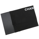 シャネル CHANEL ボーイシャネル ミニ チェーンショルダー A67085 ブラック キャビアスキン ショルダーバッグ ゴールド金具 黒