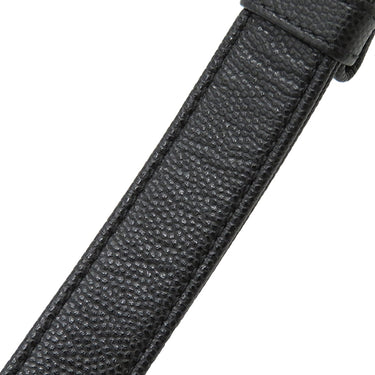 シャネル CHANEL ボーイシャネル ミニ チェーンショルダー A67085 ブラック キャビアスキン ショルダーバッグ ゴールド金具 黒