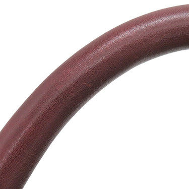 ルイヴィトン LOUIS VUITTON アントラシット ポルト ドギュマン M95531 モノグラム×レッド モノグラムキャンバス ビジネスバッグ ゴールド金具 茶 ブリーフケース ネームタグ・鍵1本欠品