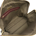 ルイヴィトン LOUIS VUITTON アントラシット ポルト ドギュマン M95531 モノグラム×レッド モノグラムキャンバス ビジネスバッグ ゴールド金具 茶 ブリーフケース ネームタグ・鍵1本欠品