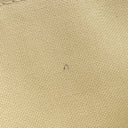 ルイヴィトン LOUIS VUITTON トータリー MM N41279 ダミエアズール ダミエアズールキャンバス トートバッグ ゴールド金具 白