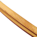 ルイヴィトン LOUIS VUITTON トータリー MM N41279 ダミエアズール ダミエアズールキャンバス トートバッグ ゴールド金具 白