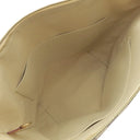 ルイヴィトン LOUIS VUITTON トータリー MM N41279 ダミエアズール ダミエアズールキャンバス トートバッグ ゴールド金具 白