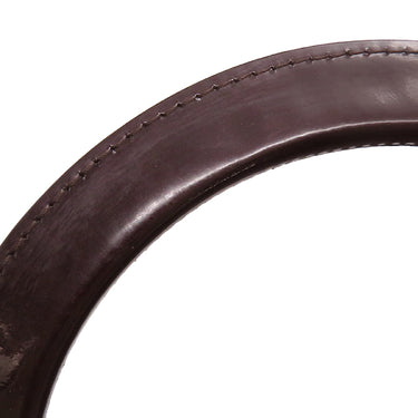 ルイヴィトン LOUIS VUITTON メルローズ アヴェニュー M93757 アラマント モノグラムヴェルニ ハンドバッグ ゴールド金具 パドロック欠品