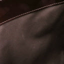 ルイヴィトン LOUIS VUITTON メルローズ アヴェニュー M93757 アラマント モノグラムヴェルニ ハンドバッグ ゴールド金具 パドロック欠品