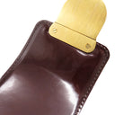 ルイヴィトン LOUIS VUITTON メルローズ アヴェニュー M93757 アラマント モノグラムヴェルニ ハンドバッグ ゴールド金具 パドロック欠品