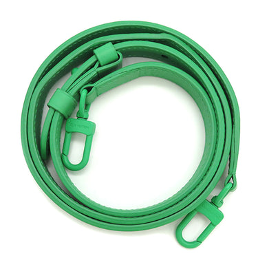 ルイヴィトン LOUIS VUITTON Sロック ヴェルティカル ウエアラブル ウォレット M81525 グリーン トリヨンレザー ショルダーバッグ 緑 マットグリーン金具