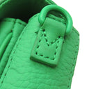 ルイヴィトン LOUIS VUITTON Sロック ヴェルティカル ウエアラブル ウォレット M81525 グリーン トリヨンレザー ショルダーバッグ 緑 マットグリーン金具