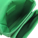 ルイヴィトン LOUIS VUITTON Sロック ヴェルティカル ウエアラブル ウォレット M81525 グリーン トリヨンレザー ショルダーバッグ 緑 マットグリーン金具