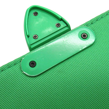 ルイヴィトン LOUIS VUITTON Sロック ヴェルティカル ウエアラブル ウォレット M81525 グリーン トリヨンレザー ショルダーバッグ 緑 マットグリーン金具