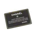 シャネル CHANEL マトラッセ GST トートバッグ A50995 ベージュ キャビアスキン トートバッグ シルバー金具 ココマーク チェーンショルダー