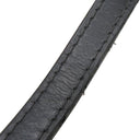 ルイヴィトン LOUIS VUITTON マドレーヌGM M59342 ブラック エピレザー トートバッグ シルバー金具 黒 肩掛け ショルダー