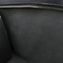 ルイヴィトン LOUIS VUITTON マドレーヌGM M59342 ブラック エピレザー トートバッグ シルバー金具 黒 肩掛け ショルダー