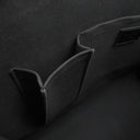 ルイヴィトン LOUIS VUITTON マドレーヌGM M59342 ブラック エピレザー トートバッグ シルバー金具 黒 肩掛け ショルダー