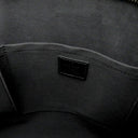 ルイヴィトン LOUIS VUITTON マドレーヌGM M59342 ブラック エピレザー トートバッグ シルバー金具 黒 肩掛け ショルダー