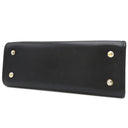 ルイヴィトン LOUIS VUITTON マドレーヌGM M59342 ブラック エピレザー トートバッグ シルバー金具 黒 肩掛け ショルダー