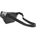 ルイヴィトン LOUIS VUITTON ディスカバリー バムバッグ M44336 モノグラムエクリプス モノグラムエクリプス ボディバッグ シルバー金具 ショルダーバッグ 黒