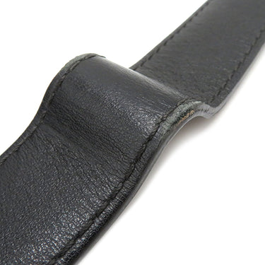 ルイヴィトン LOUIS VUITTON ディスカバリー バムバッグ M44336 モノグラムエクリプス モノグラムエクリプス ボディバッグ シルバー金具 ショルダーバッグ 黒