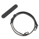 ルイヴィトン LOUIS VUITTON サックプラ メッセンジャー M55924 ノワール トリヨンレザー 2WAYバッグ マットブラック金具 黒 ハンドバッグ ショルダーバッグ