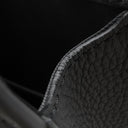 ルイヴィトン LOUIS VUITTON サックプラ メッセンジャー M55924 ノワール トリヨンレザー 2WAYバッグ マットブラック金具 黒 ハンドバッグ ショルダーバッグ