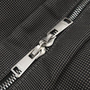 エルメス HERMES エールライントート MM グレー キャンバス トートバッグ シルバー金具 鍵・カデナ欠品