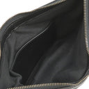 グッチ GUCCI GGマーモント スモール 777263 ブラック レザー ショルダーバッグ ヴィンテージ金具 黒 チェーンショルダー