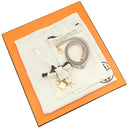 エルメス HERMES ケリー28 内縫い クレ トゴ 2WAYバッグ ゴールド金具 オフホワイト ショルダー