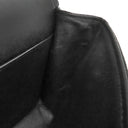 シャネル CHANEL マトラッセ 25 フラップバッグ A01112 ブラック キャビアスキン ショルダーバッグ ゴールド金具 黒 ダブルフラップ ダブルチェーン Wチェーン