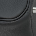 エルメス HERMES リンディ26 ブラック トリヨンクレマンス 2WAYバッグ シルバー金具 新品 未使用 黒