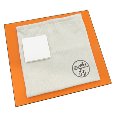 エルメス HERMES リンディ26 ブラック トリヨンクレマンス 2WAYバッグ シルバー金具 新品 未使用 黒