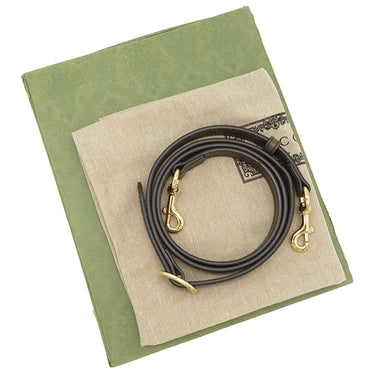 グッチ GUCCI オフィディア ミニトップハンドル 772157 ベージュ×エボニー GGスプリームキャンバス 2WAYバッグ ゴールド金具 茶 ダブルG ショルダー