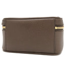 グッチ GUCCI オフィディア ミニトップハンドル 772157 ベージュ×エボニー GGスプリームキャンバス 2WAYバッグ ゴールド金具 茶 ダブルG ショルダー