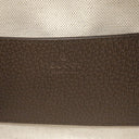 グッチ GUCCI オフィディア ミニトップハンドル 772157 ベージュ×エボニー GGスプリームキャンバス 2WAYバッグ ゴールド金具 茶 ダブルG ショルダー