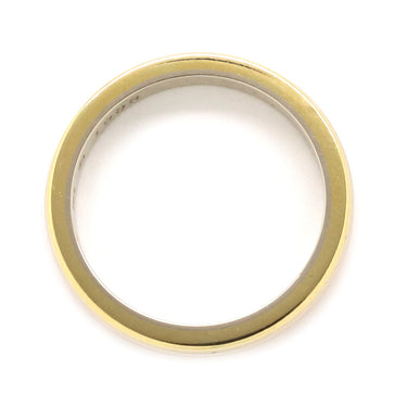 カルティエ Cartier ルイ カルティエ ヴァンドーム B4209950 ホワイトゴールドXイエローゴールドXピンクゴールド K18WG K18YG K18PG #50(JP10) リング 指輪 スリーカラー 9.5号