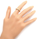 カルティエ Cartier ルイ カルティエ ヴァンドーム B4209950 ホワイトゴールドXイエローゴールドXピンクゴールド K18WG K18YG K18PG #50(JP10) リング 指輪 スリーカラー 9.5号