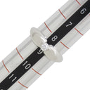 ティファニー Tiffany & Co ダイヤリング プラチナシルバー Pt950 リング 指輪 1Pダイヤ T＆Co. エルサペレッティ 9号