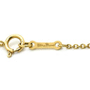 ティファニー Tiffany & Co パロマピカソ ゾディアック ペンダント 魚座 イエローゴールド K18YG ネックレス T＆Co. 18K 18金 750 YG 星座モチーフ ピスケス 希少