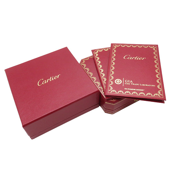 カルティエ Cartier C ドゥ カルティエ N7064200 ホワイト