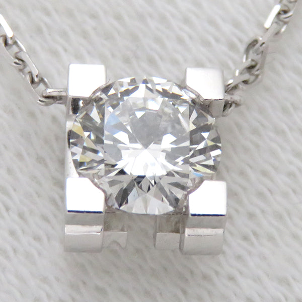 カルティエ Cartier C ドゥ カルティエ N7064200 ホワイトゴールド