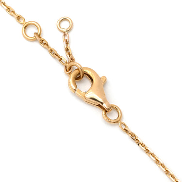 ショーメ CHAUMET アトラップ モア ビー 081714-000 ピンクゴールド K18PG ガーネット ピンクオパール ダイヤモンド ブレスレット ハチモチーフ